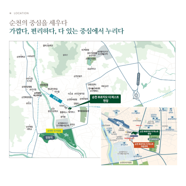 입지환경