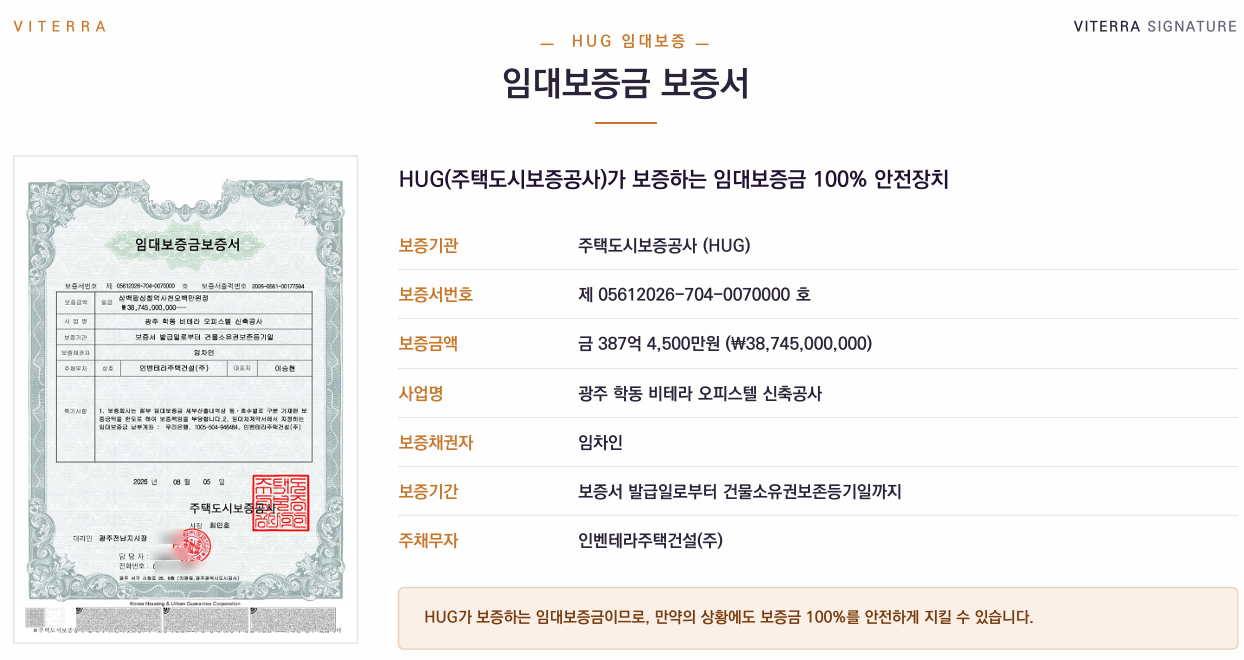 비테라시그니처 프리미엄